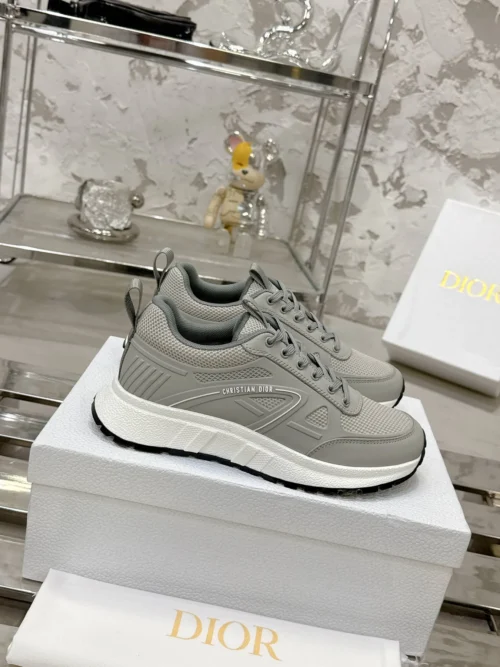 Dior Sneakers Style 0515