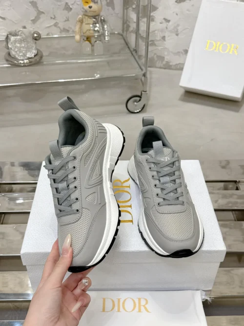 Dior Sneakers Style 0515