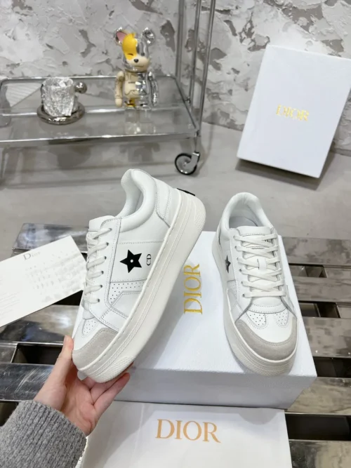 Dior Sneakers Style 0517