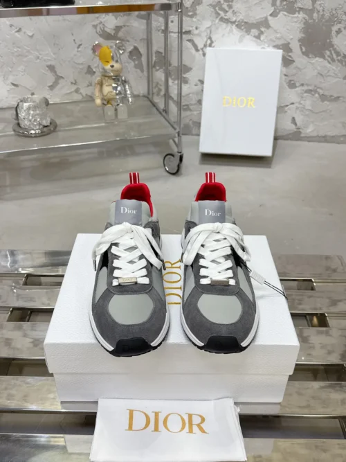 Dior Sneakers Style 0527
