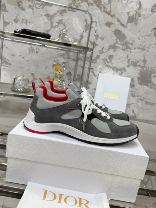 Dior Sneakers Style 0527