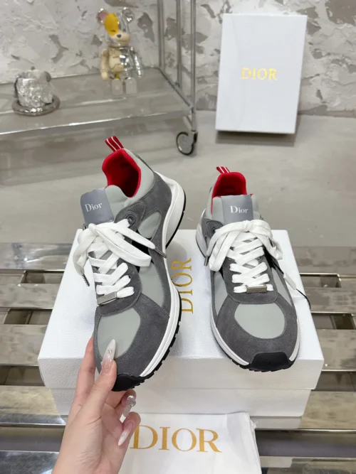 Dior Sneakers Style 0527