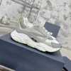 Dior Mesh Chunky Sneakers Style 0531