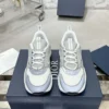 Dior Mesh Chunky Sneakers Style 0531