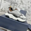 Dior Mesh Chunky Sneakers Style 0533