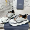 Dior Mesh Chunky Sneakers Style 0533
