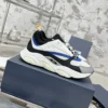 Dior Mesh Chunky Sneakers Style 0535