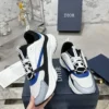 Dior Mesh Chunky Sneakers Style 0535