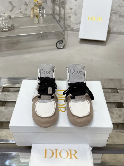 Dior Sneakers Style 0537