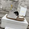 Dior Sneakers Style 0537