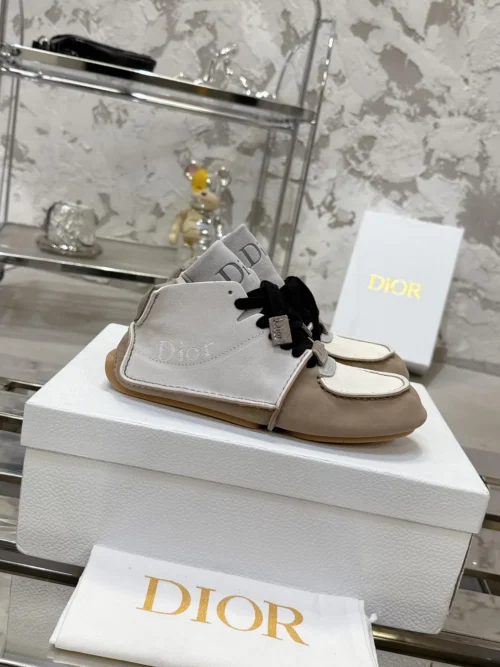 Dior Sneakers Style 0537