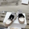 Dior Sneakers Style 0537