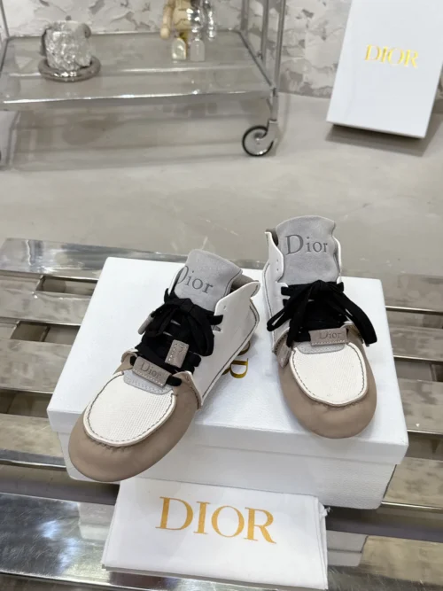 Dior Sneakers Style 0537