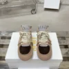 Dior Sneakers Style 0539