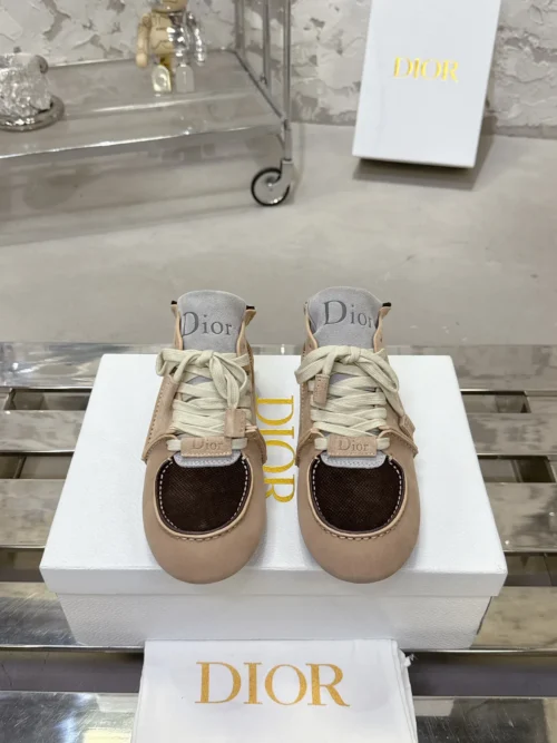Dior Sneakers Style 0539