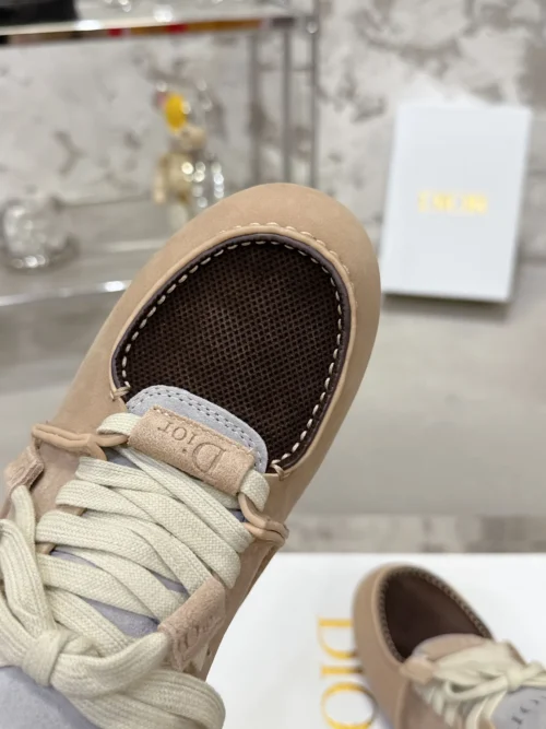 Dior Sneakers Style 0539