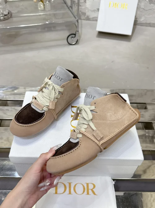 Dior Sneakers Style 0539