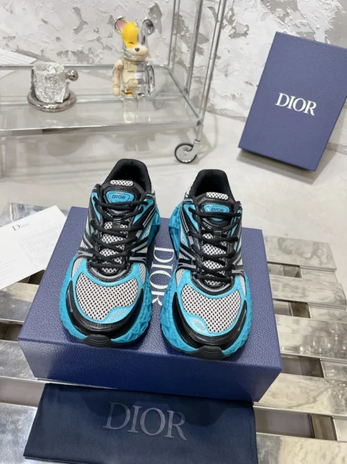Dior B35 Sneakers Style 0541