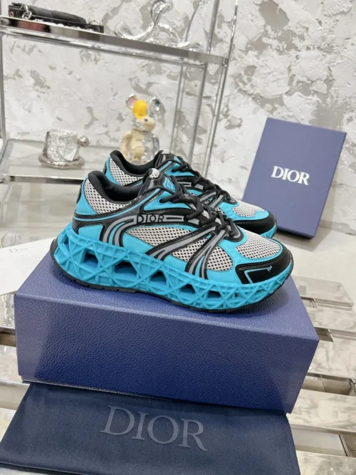 Dior B35 Sneakers Style 0541