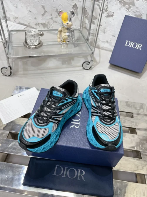 Dior B35 Sneakers Style 0541