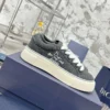 Dior B33 Leather Sneakers