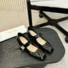 Dior Lambskin Sneakers Style 0545