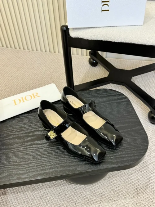 Dior Lambskin Sneakers Style 0545