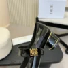 Dior Lambskin Sneakers Style 0545