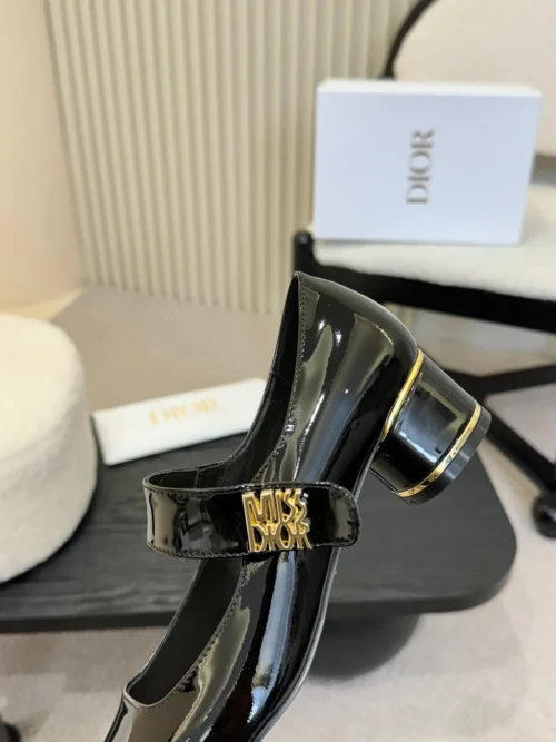 Dior Lambskin Sneakers Style 0545