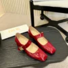 Dior Lambskin Sneakers Style 0547