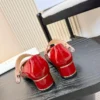 Dior Lambskin Sneakers Style 0547