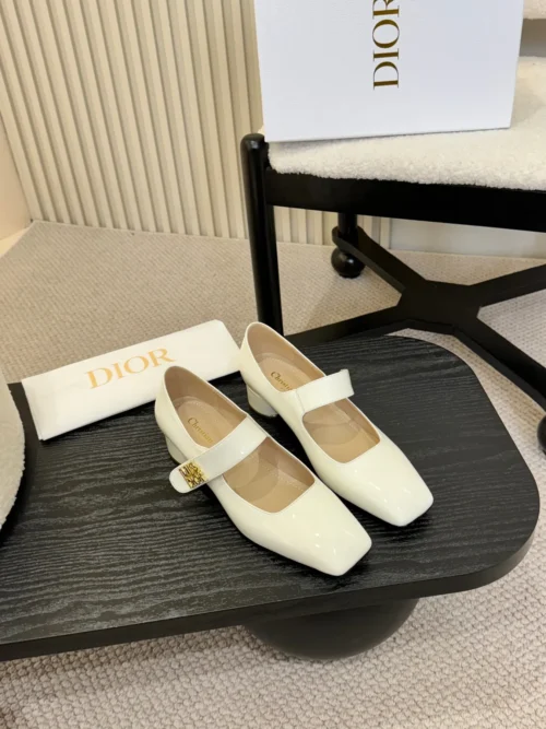 Dior Lambskin Sneakers Style 0549