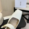 Dior Lambskin Sneakers Style 0549