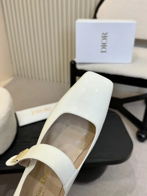 Dior Lambskin Sneakers Style 0549