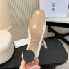 Dior Lambskin Sneakers Style 0549