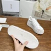 Dior Black Calfskin Sneakers
