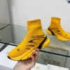 Dior B30 Knit Sock Sneakers Style 0553