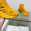 Dior B30 Knit Sock Sneakers Style 0553