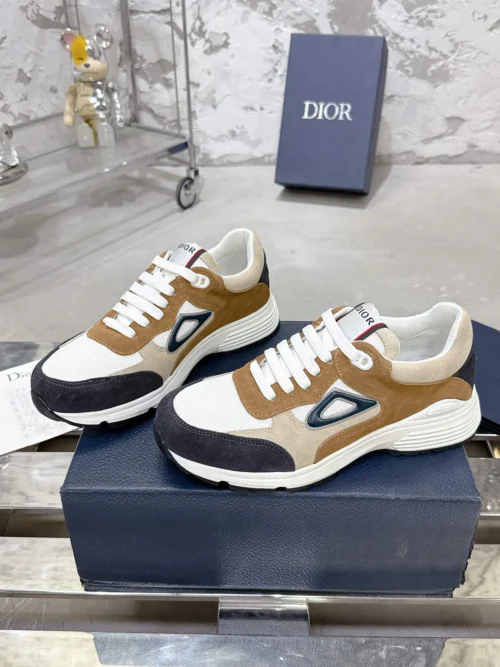 Dior B30 Sneakers Style 0555