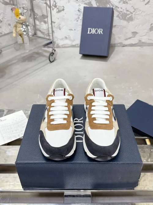 Dior B30 Sneakers Style 0555