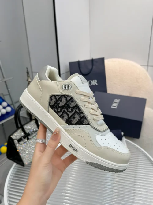 Dior B27 Sneakers