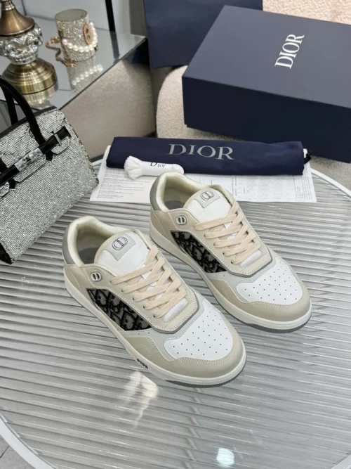 Dior B27 Sneakers