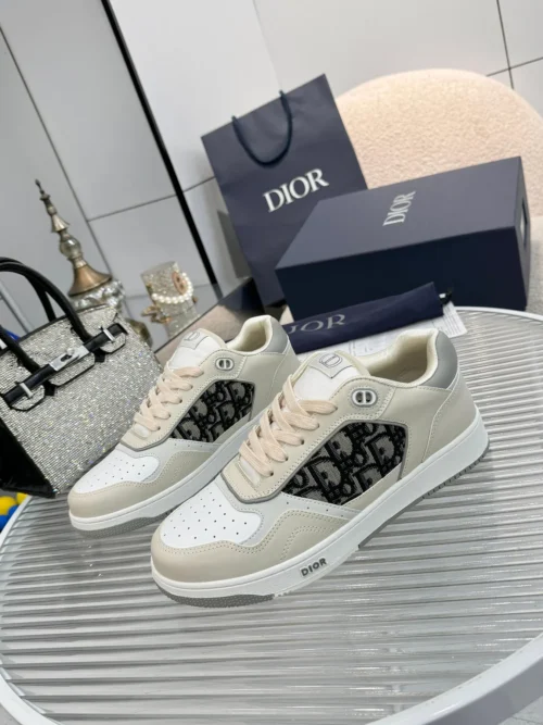 Dior B27 Sneakers