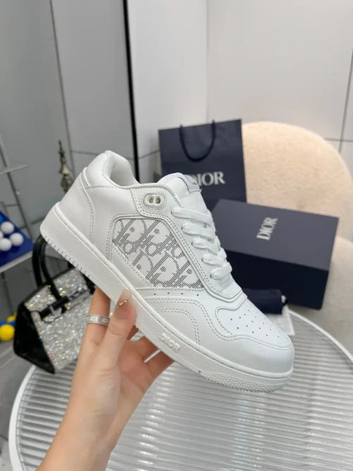 Dior B27 Sneakers Style 0559