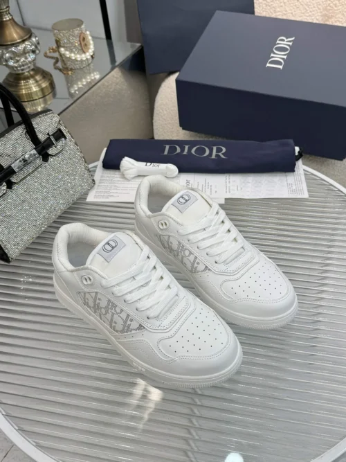 Dior B27 Sneakers Style 0559