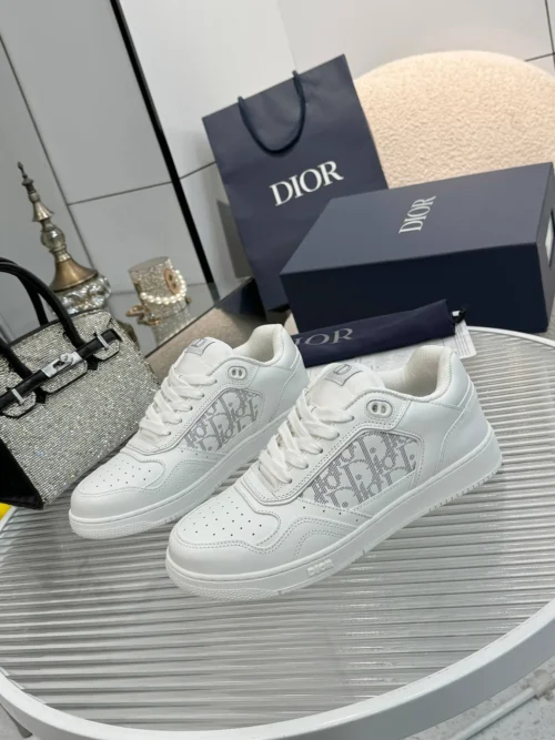 Dior B27 Sneakers Style 0559