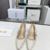 Dior Rubber Pumps Style 0567