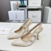 Dior Rubber Pumps Style 0567