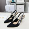 Dior Lambskin Pumps Style 0583