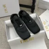 Dior Sneakers Style 0589